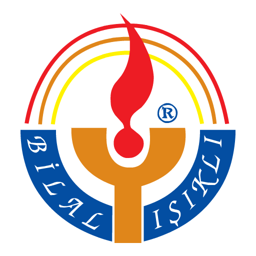 Adım Adım Işıklı Kütüphane logo