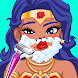 Superhero Shave: Shaving Games - Androidアプリ