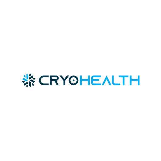 Cryohealth Southgate logo