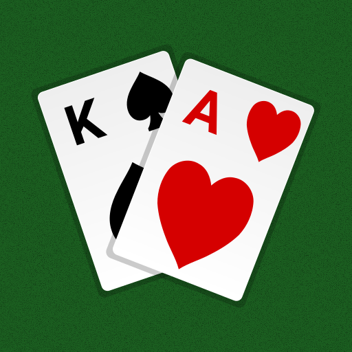 Blackjack King - Free Play & No Download