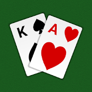 Blackjack app icon