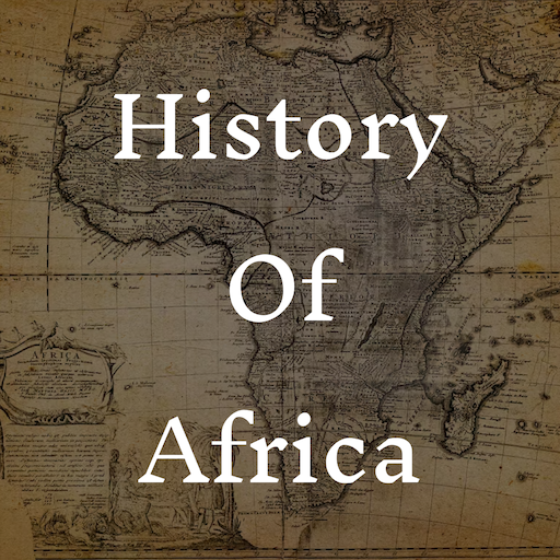 Africas History logo