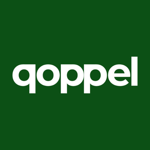 Qoppel - AppWisp.com