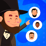 USA Presidents Quiz Game - US History Trivia App icon