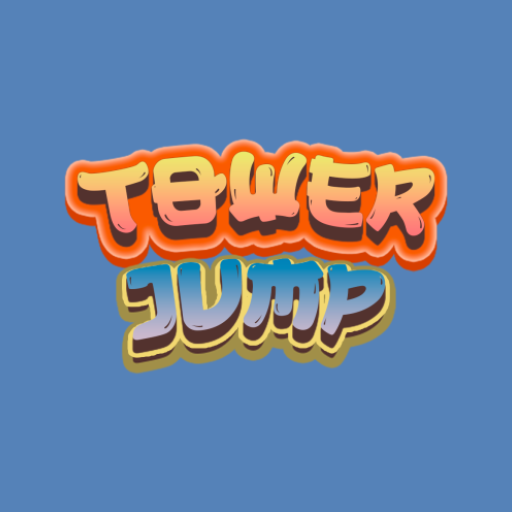 Tower Jump Adventure logo