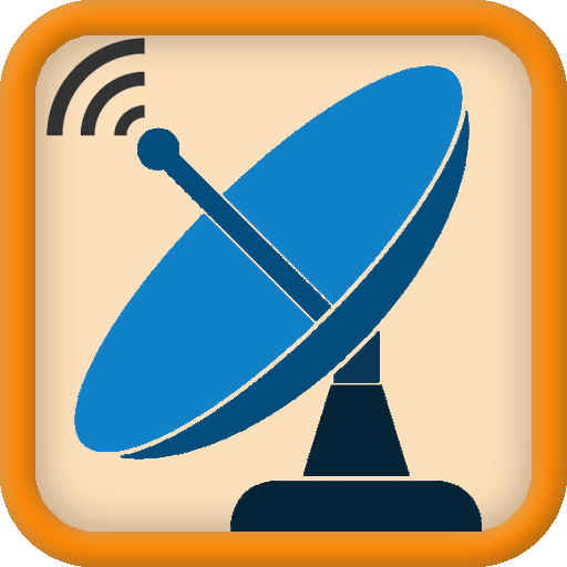 Telemetry & Data Transmission  Icon