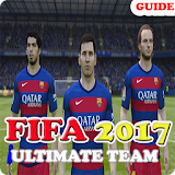 Guide FIFA 2016/2017 icon