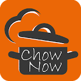 Chow Now icon