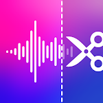 Cover Image of Download Ringtone Maker: Music Cutter  APK