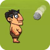 Caveman Kick icon