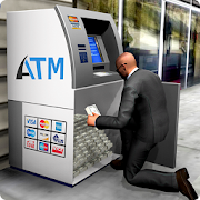 NY Bank Manager - Cash Security Van Transit Fun