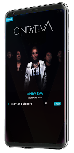 Android application PlayAja screenshort