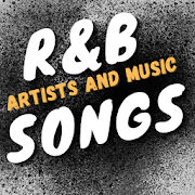 Top 50 Music & Audio Apps Like R&B Songs Artists and Music - Best Alternatives