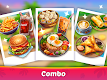 screenshot of Asian Cooking Games: Star Chef