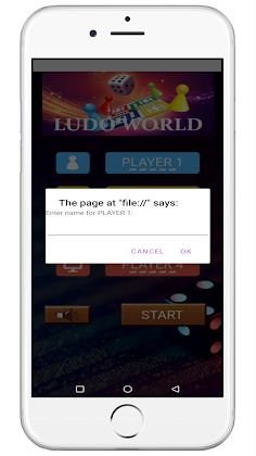 Ludo World - Ludo Board Game - Screenshot 1