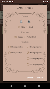 El Vinto Chess Online