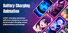 Battery Charging Animation APK