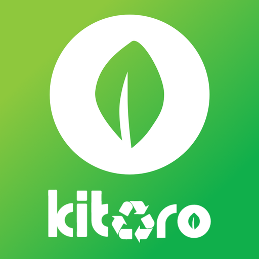 kitaro logo