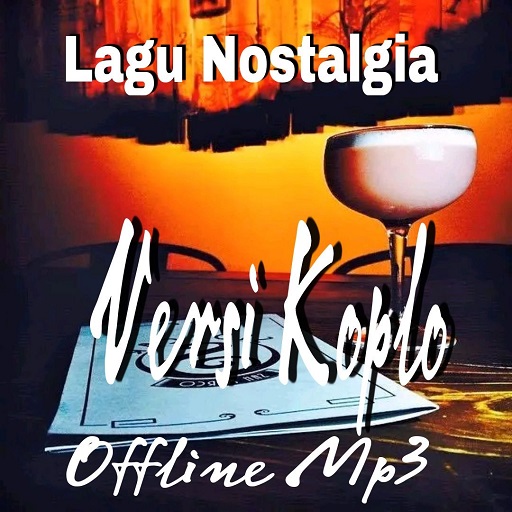 Lagu Nostalgia Koplo Offline