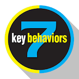 7 Key Behaviors icon