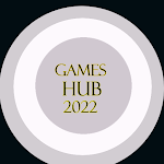 Cover Image of Herunterladen Games Hub-All in one Offline22  APK