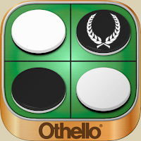 Quick Othello - Challenge Level 100 !