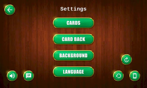 Belka Card Game 2.13 screenshots 2