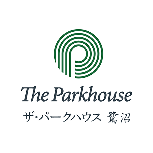 ザ・パークハウス 鷺沼 logo