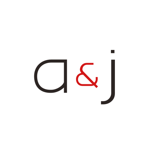 Antony & Jamal logo