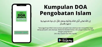 Doa Minta Kesembuhan Penyakit - Apps on Google Play