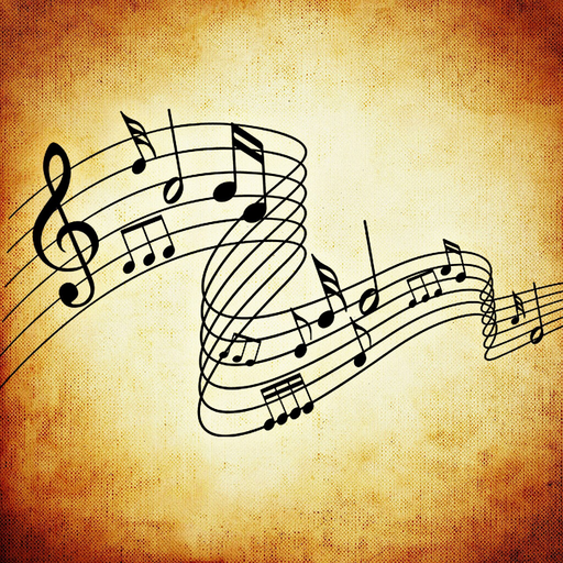 Theory of music 8.5.1 Icon