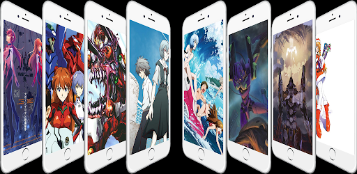 Evangelion wallpapers zBALLz Screen 3