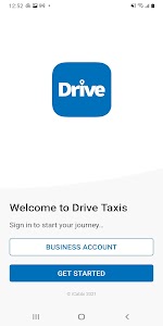 Drive Taxis Unknown