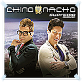 Chino y Nacho AndasEn MiCabeza icon