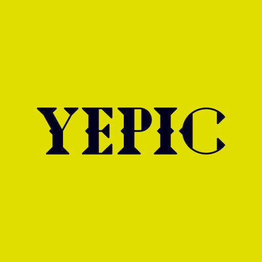 YEPIC - Instant Job Management logo