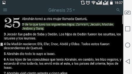 Bible Latinoamericana