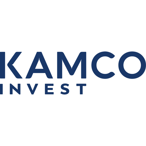 KAMCO Pro logo