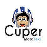 Cover Image of डाउनलोड Cuper "MotoTaxi" 4.0.0.97 APK