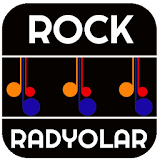 ROCK RADYOLAR icon