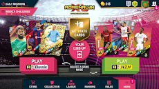 Panini FIFA 365 AdrenalynXL™のおすすめ画像1