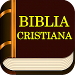 Cover Image of ダウンロード Biblia Cristiana audio 1.6 APK