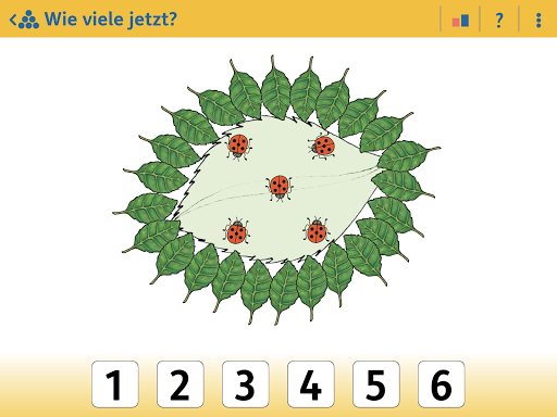 Calculightning 0 - Early Educa screenshot 10