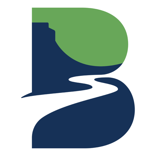 Billings Parks & Rec. Dept. logo