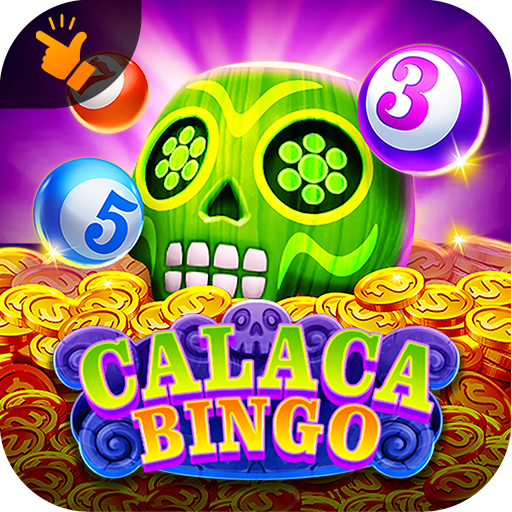 Calaca Bingo-TaDa Games  Icon