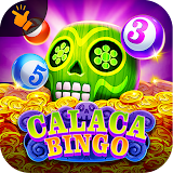 Calaca Bingo-TaDa Games icon