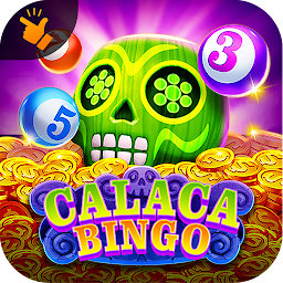 Calaca Bingo-TaDa Games Hack