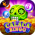 Calaca Bingo-TaDa Games