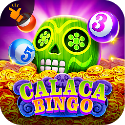 Calaca Bingo-TaDa Games Mod Apk