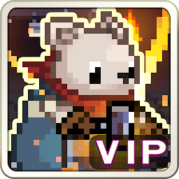 Icon image Warriors' Market Mayhem VIP : Offline Retro RPG