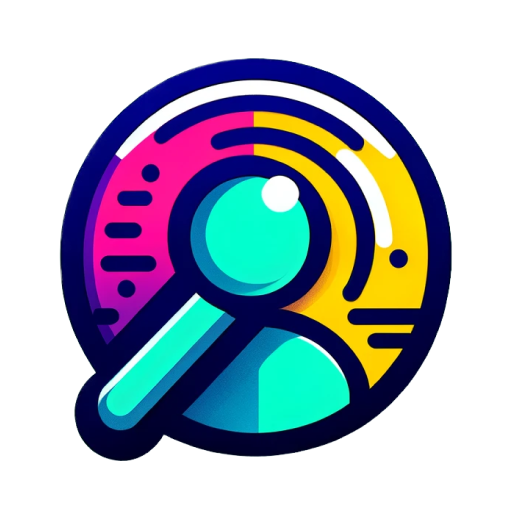 プロフィール拾い画チェッカー（マッチングアプリ） logo